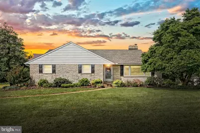 1184 New Bridgeville Road, Red Lion, PA 17356 - Photo 1