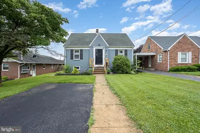 102 N Williams Street, York, PA 17404 - Photo 1