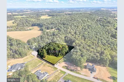 Lot 8 Orchard View Drive, Glenville, PA 17329 - Photo 1