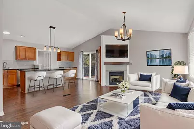 502 Skyline Road, New Cumberland, PA 17070 - Photo 3