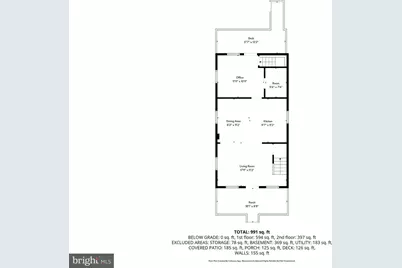 2031 Park Street, Dover, PA 17315 - Photo 33