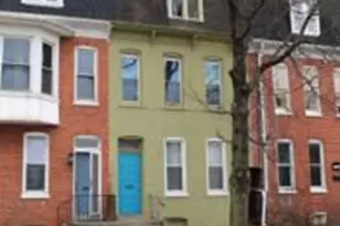 702 W Philadelphia St, York, PA 17403 - Photo 1