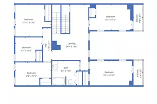 240 E King St, York, PA 17403 - Photo 39