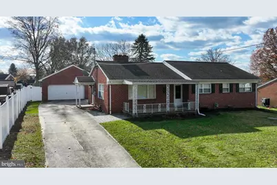 705 Summit Drive, Dallastown, PA 17313 - Photo 1