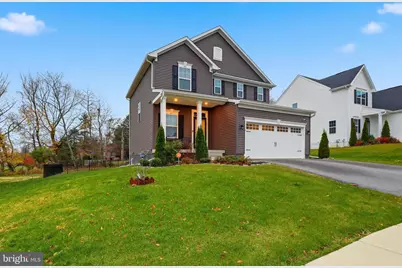 116 Lady Morgan Drive, York, PA 17402 - Photo 1