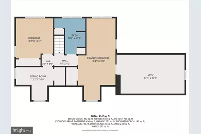 529 W Market Street, Hellam, PA 17406 - Photo 17