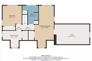 529 W Market St, Hellam, PA 17406 - Photo 17