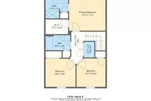 4303 Forbes Dr, Stewartstown, PA 17363 - Photo 5