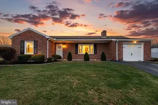 234 W Ore St, Seven Valleys, PA 17360 - Photo 1
