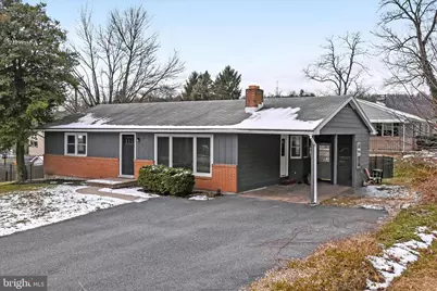 465 Pleasantview Road, New Cumberland, PA 17070 - Photo 3