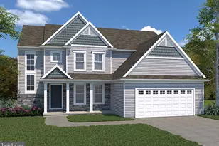 Glenmoore Model At Eagles View, York, PA 17406 - Photo 1