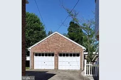 21 N Diamond Street #GARAGE, York, PA 17404 - Photo 1
