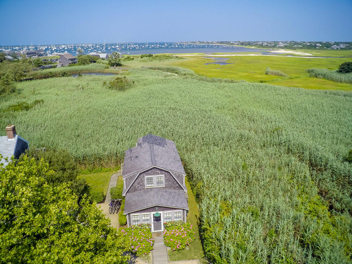 110 Orange St, Nantucket, MA 02554 MLS 22101320 Coldwell Banker