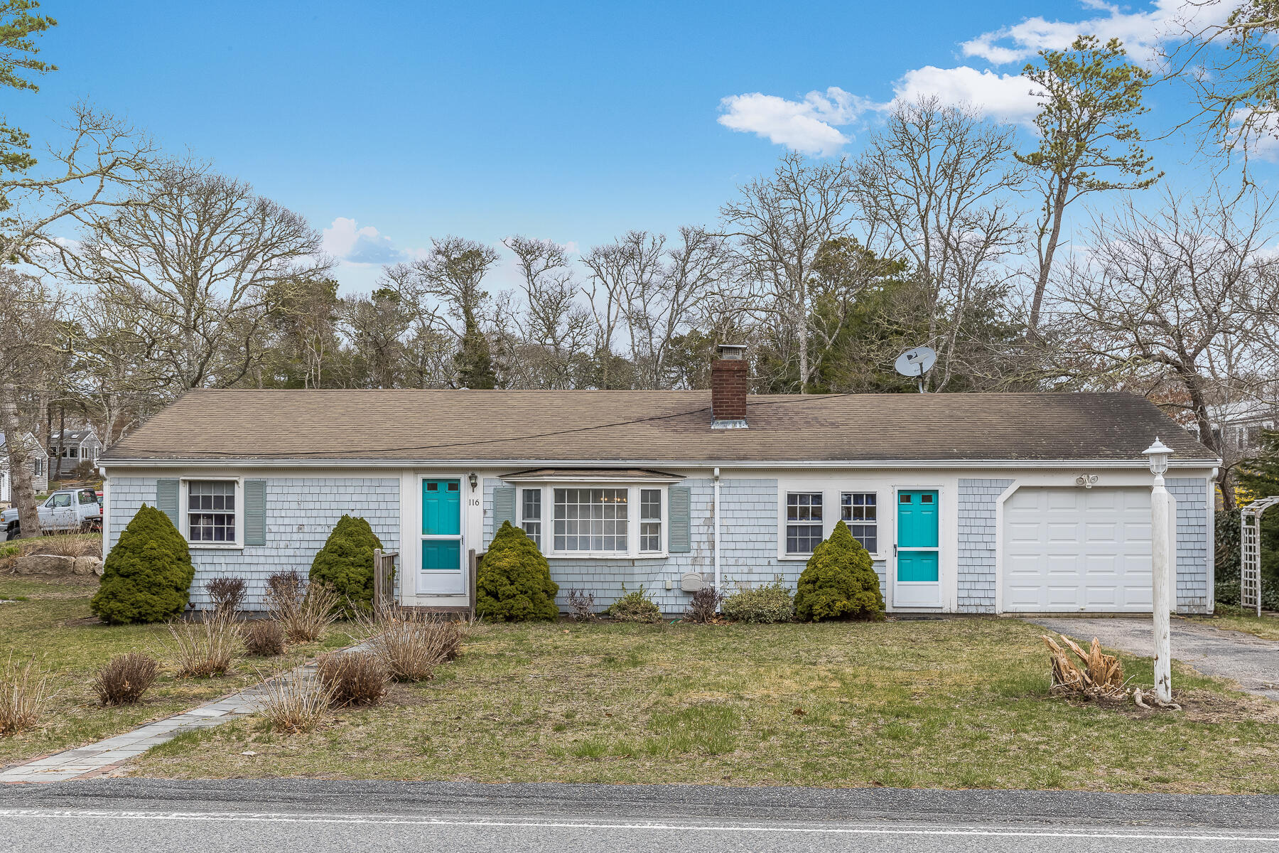 116 Long Rd, Harwich, MA 02645 MLS 22101920 Coldwell Banker