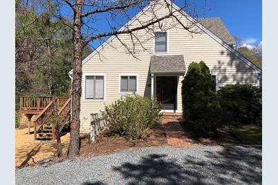 J 63 Shellback Way - Photo 1