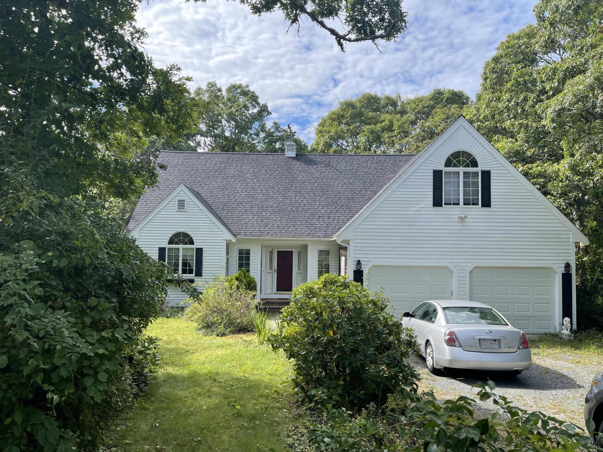 37 Leather Leaf Ln, Mashpee, MA 02649 MLS 22106110 Coldwell Banker