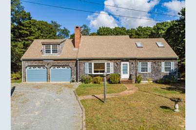 2 Memory Lane, Eastham, MA 02642 - Photo 1