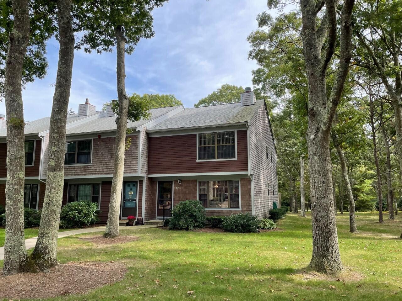 195 Falmouth Rd, Mashpee, MA 02649 MLS 22106376 Coldwell Banker