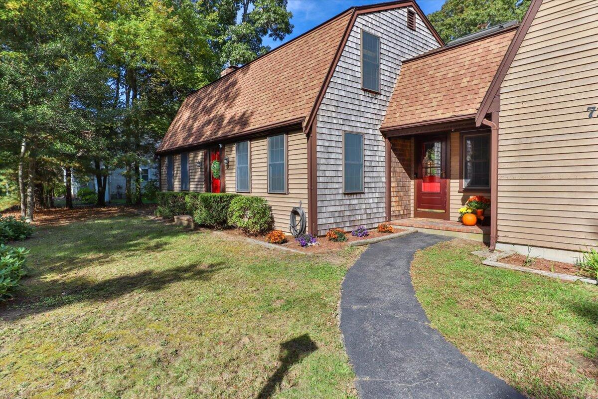 72 Old Fields Rd, Sandwich, MA 02563 MLS 22106651 Coldwell Banker