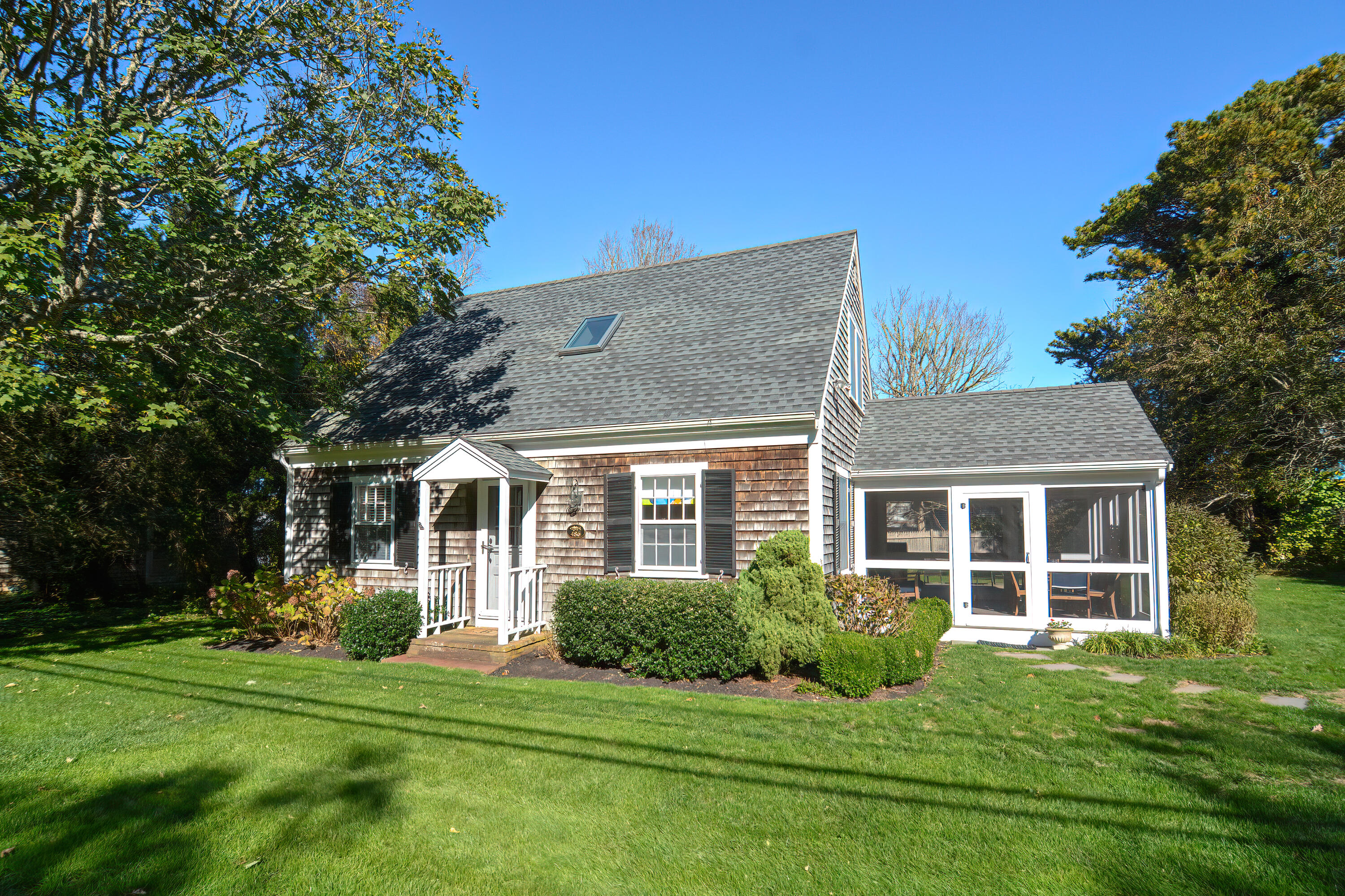 486 Crowell Rd, Chatham, MA 02633 - MLS 22106732 - Coldwell Banker