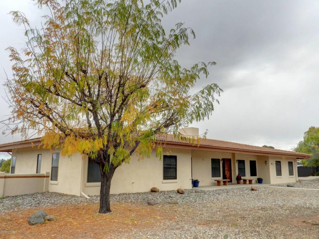 2181 Sky Dr, Clarkdale, AZ 86324 MLS 511696 Coldwell Banker