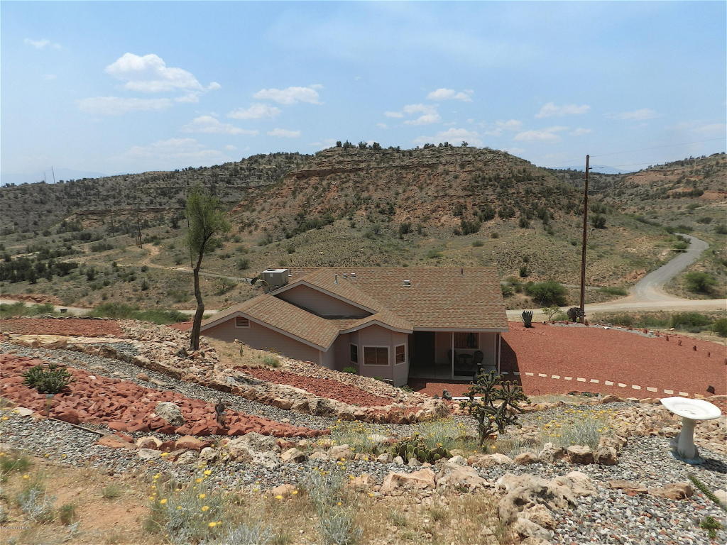 2495 Sexton Ranch Rd, Cornville, AZ 86325 MLS 511971 Coldwell Banker