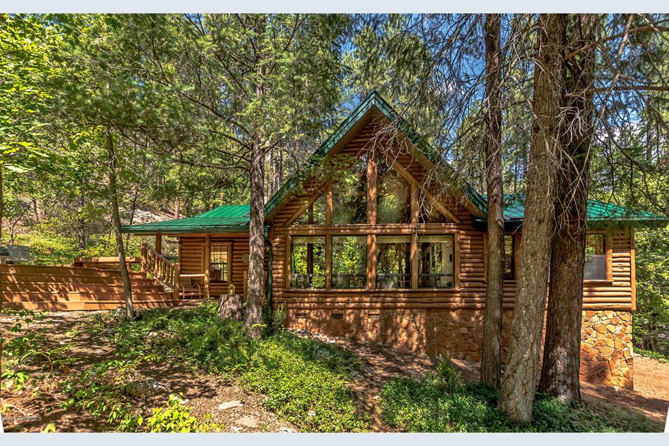 820 Bear Howard Dr, Sedona, AZ 86336 MLS 517402 Coldwell Banker