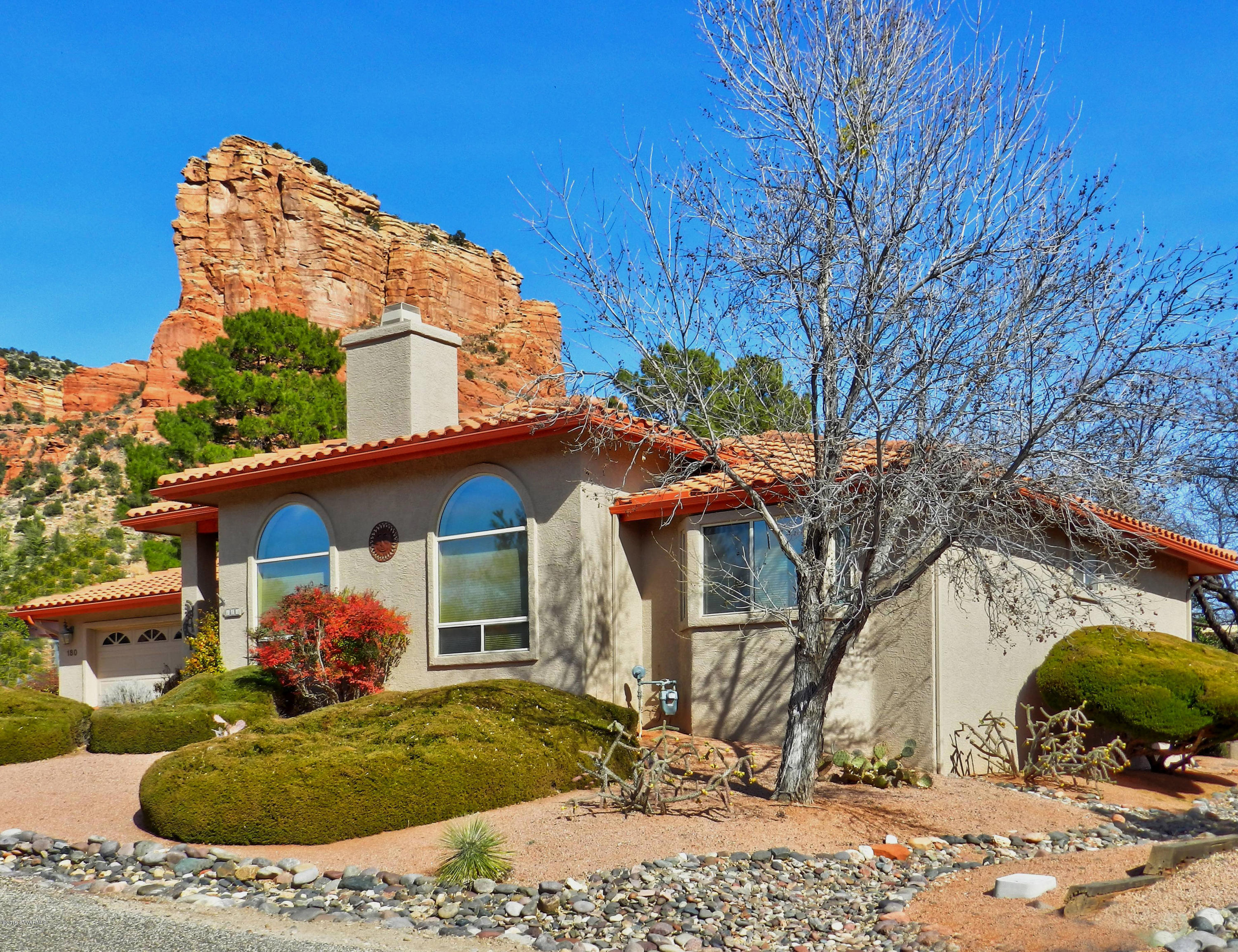 180 Redrock Rd, Sedona, AZ 86351 MLS 518963 Coldwell Banker