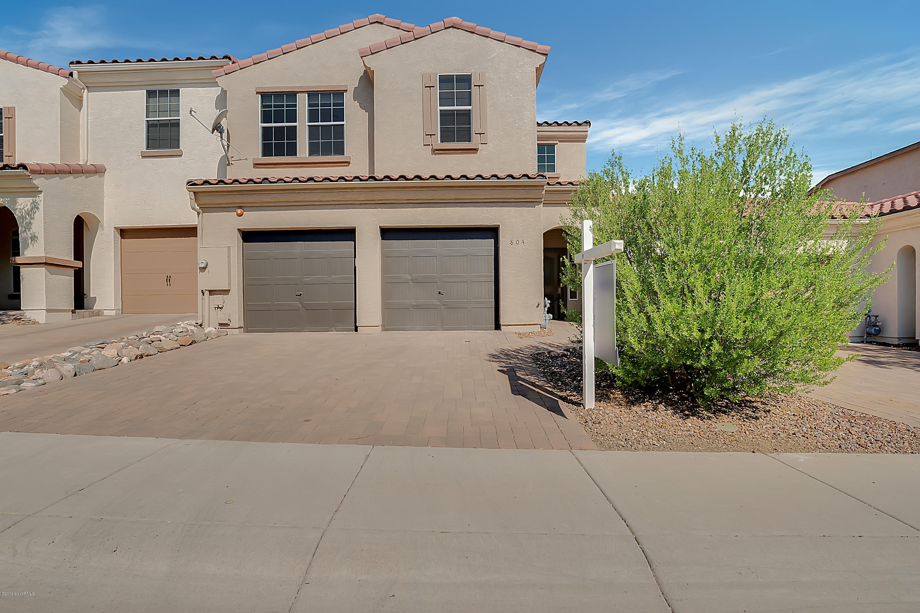 804 Alfonse Rd, Clarkdale, AZ 86324 MLS 520154 Coldwell Banker