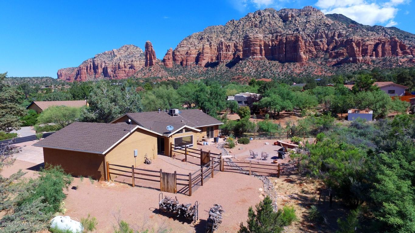 60 Sedona Rd Sedona Az 86351 Mls 523225 Coldwell Banker