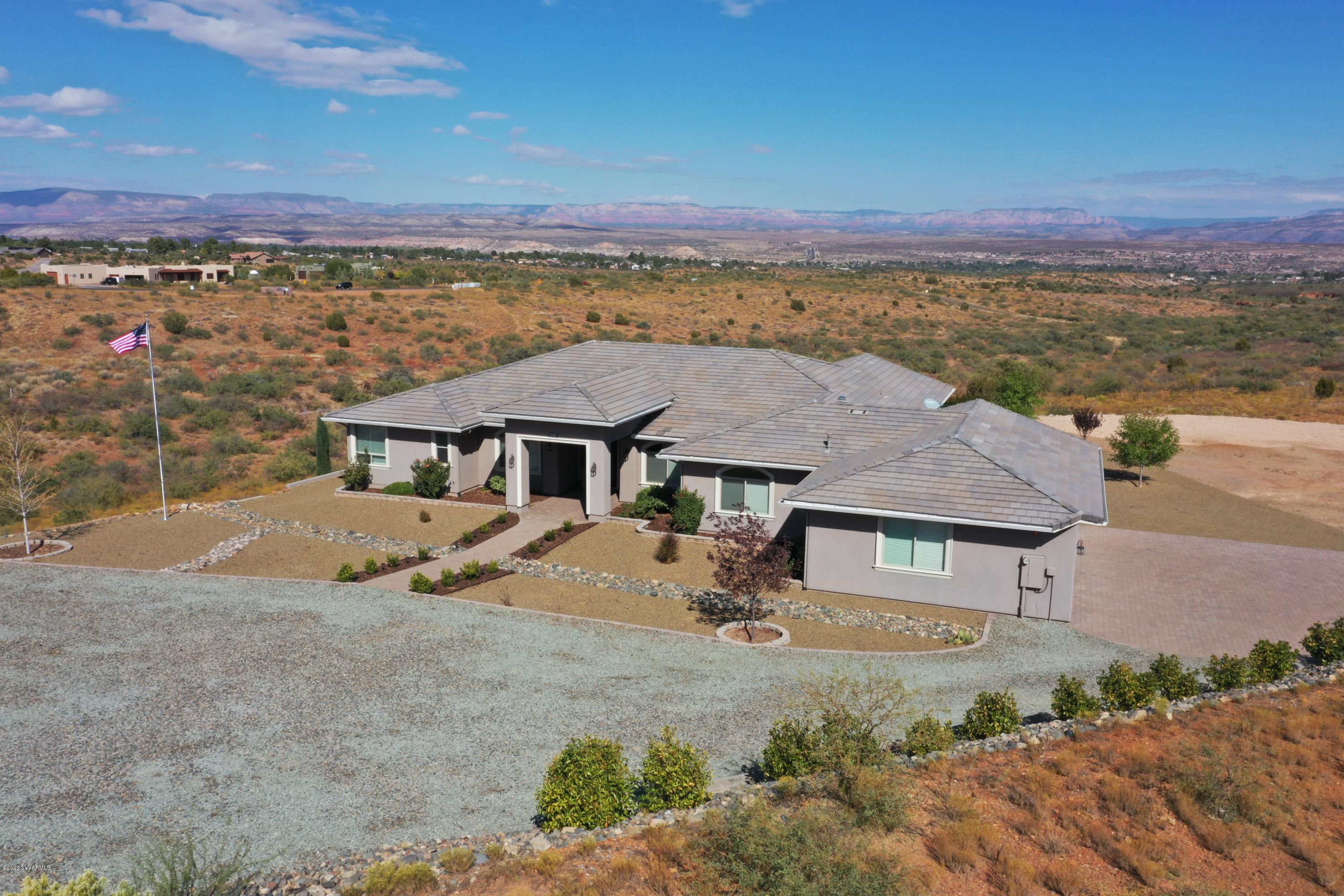 2785 Quail Canyon Rd Cottonwood Az 86326 Mls 524640 Coldwell Banker