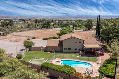 1336 Mountain View Drive - Photo 1