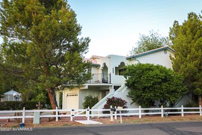 3800 El Paso Drive - Photo 1