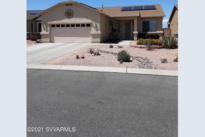 862 Deep Gorge Rd - Photo 1