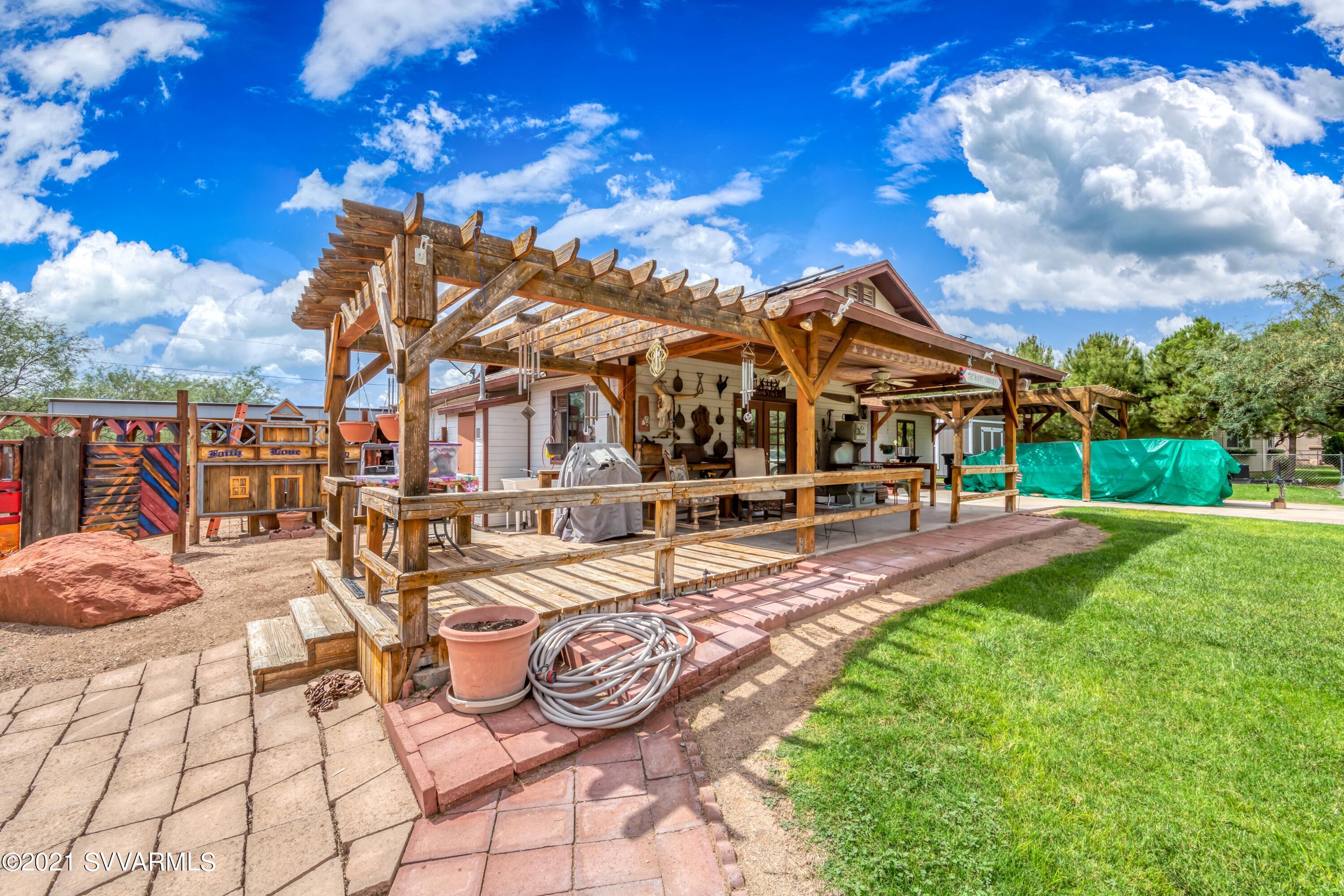 5580 Barbara Ln, Rimrock, AZ 86335 MLS 527465 Coldwell Banker