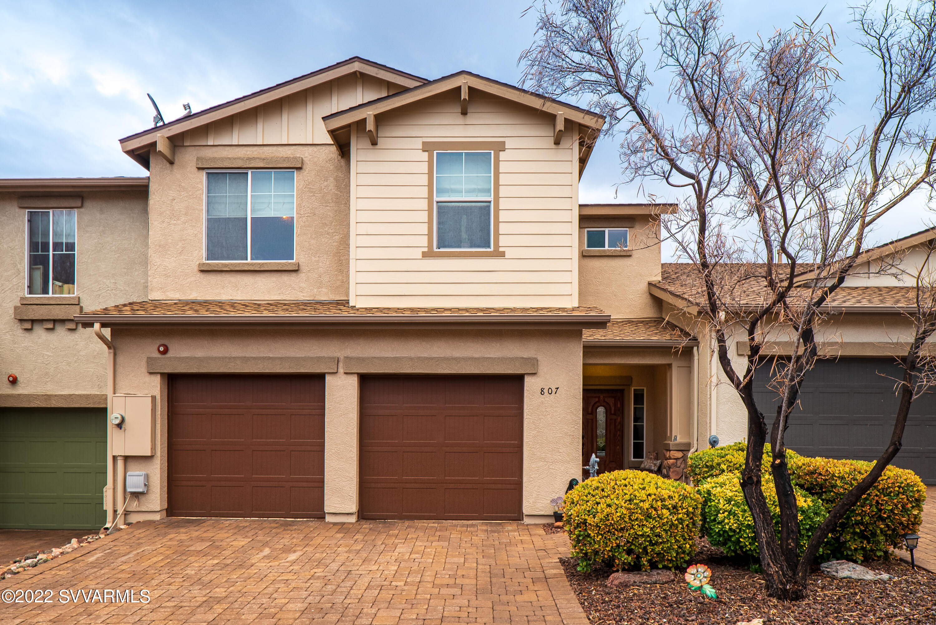 807 Alfonse Rd, Clarkdale, AZ 86324 MLS 529252 Coldwell Banker