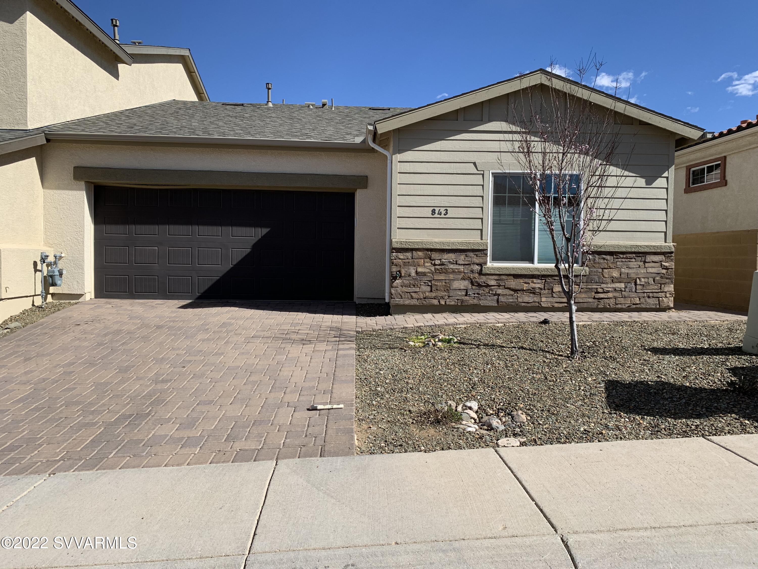 843 Tiablanca Rd, Clarkdale, AZ 86324 MLS 529319 Coldwell Banker