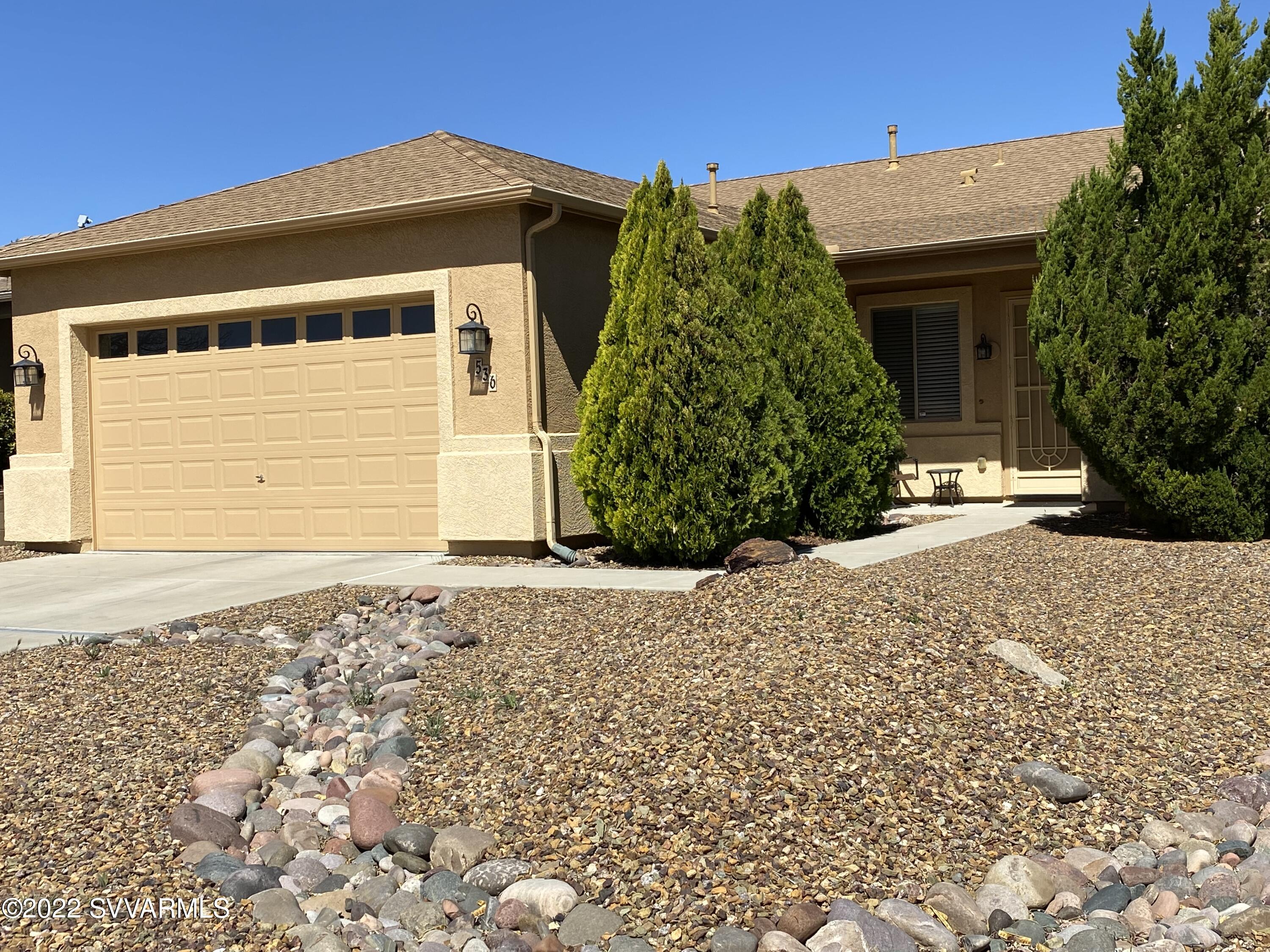 536 Saddle Creek Dr, Camp Verde, AZ 86322 MLS 529393 Coldwell Banker