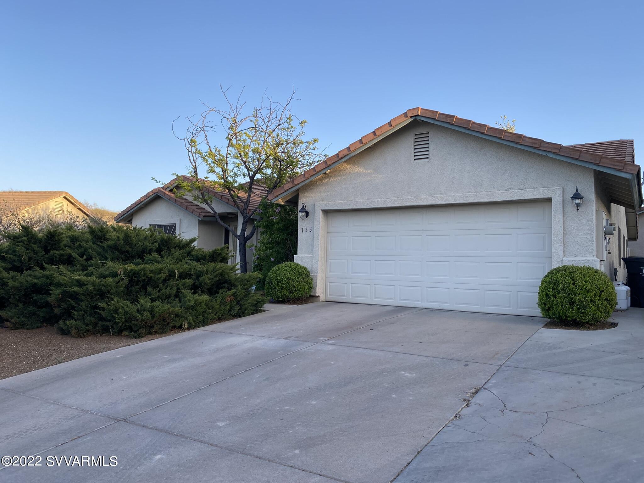 735 Azure Dr, Camp Verde, AZ 86322 MLS 529678 Coldwell Banker