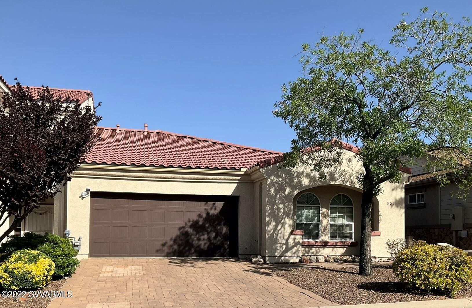 801 Alfonse Rd, Clarkdale, AZ 86324 MLS 530029 Coldwell Banker