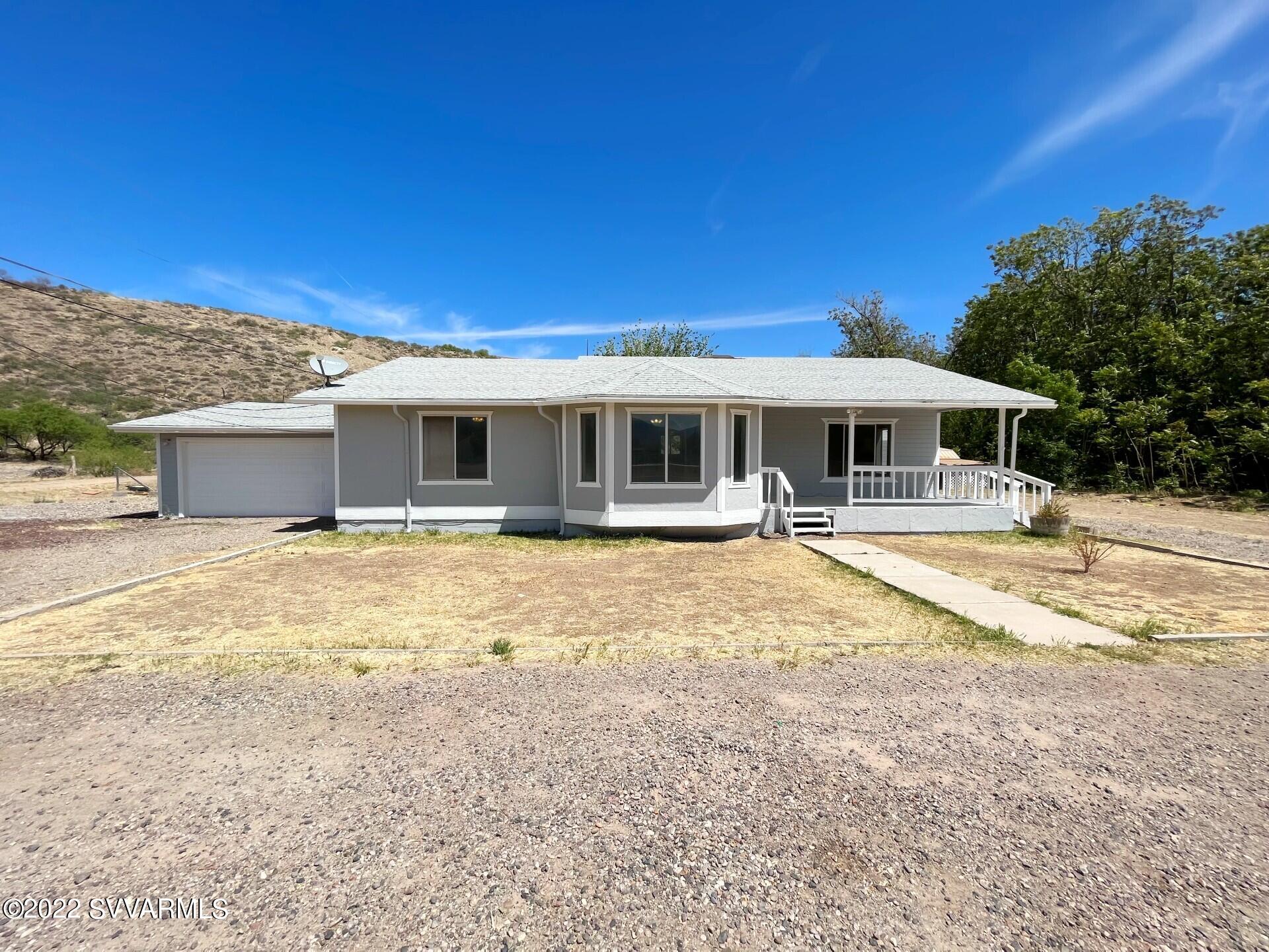 778 Salt Mine Rd, Camp Verde, AZ 86322 MLS 530072 Coldwell Banker