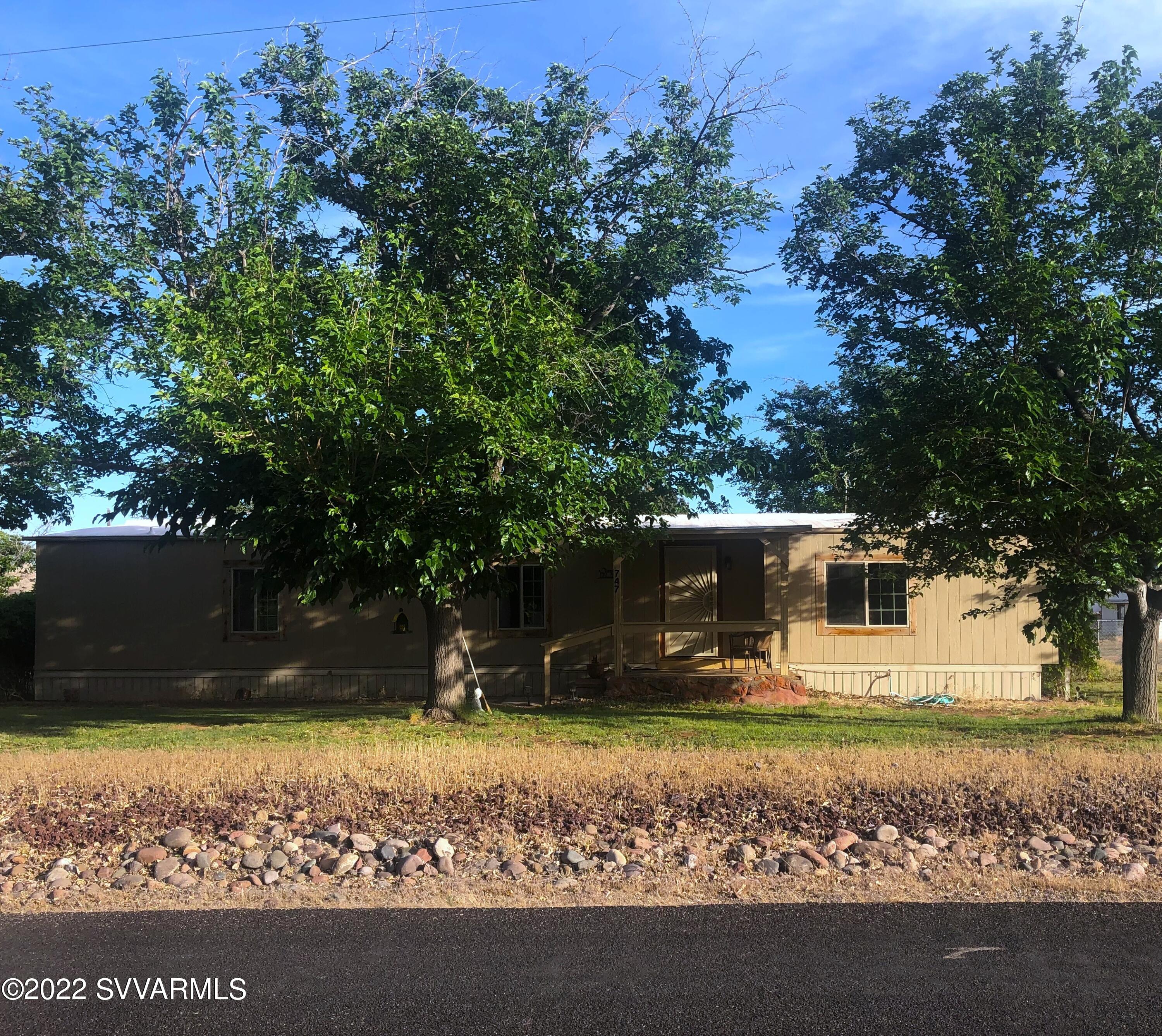 747 Apache Trail, Camp Verde, AZ 86322 MLS 530208 Coldwell Banker