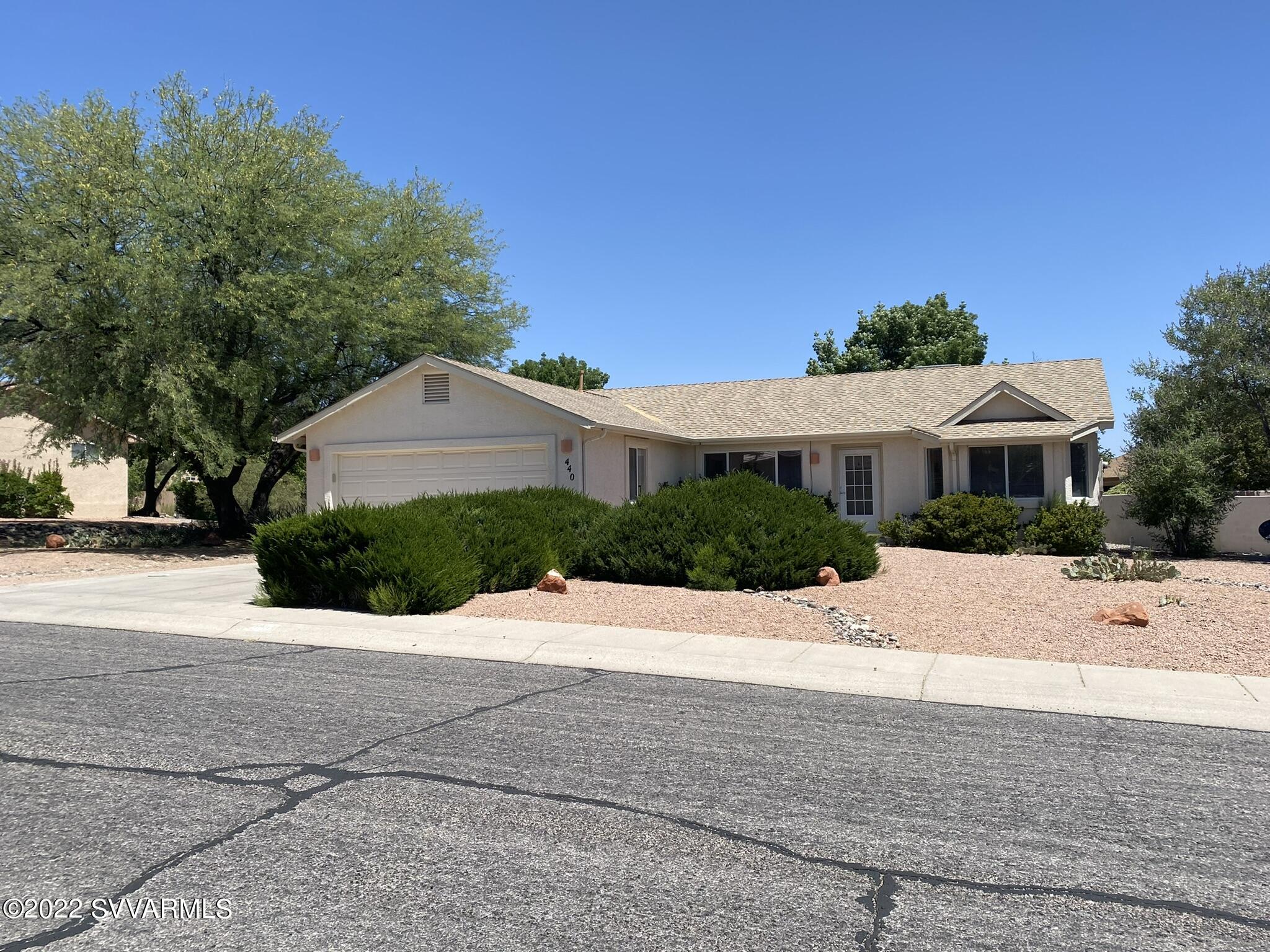 440 Casner Dr, Clarkdale, AZ 86324 MLS 530429 Coldwell Banker