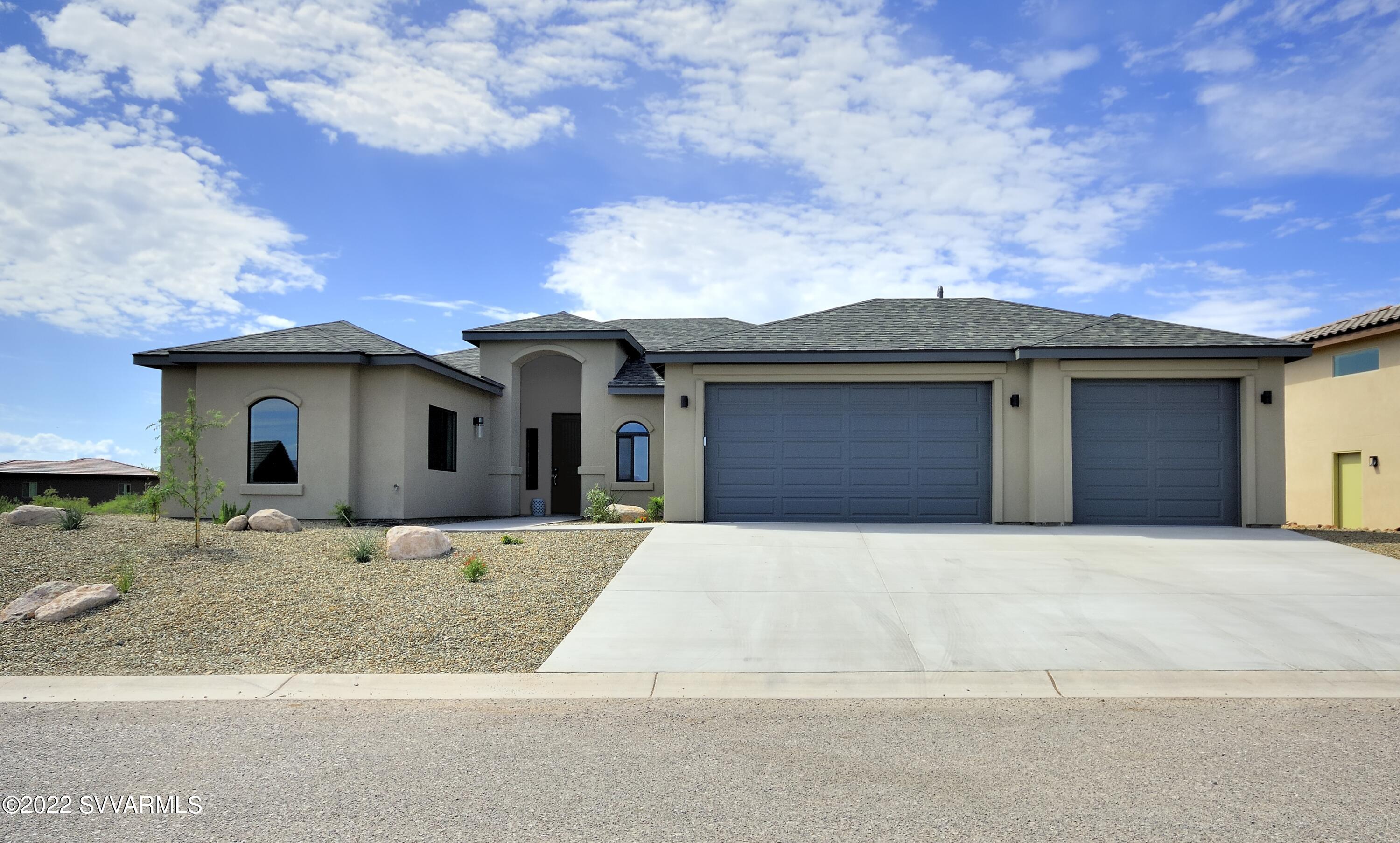 1761 Buena Vista Dr, Clarkdale, AZ 86324 MLS 530617 Coldwell Banker