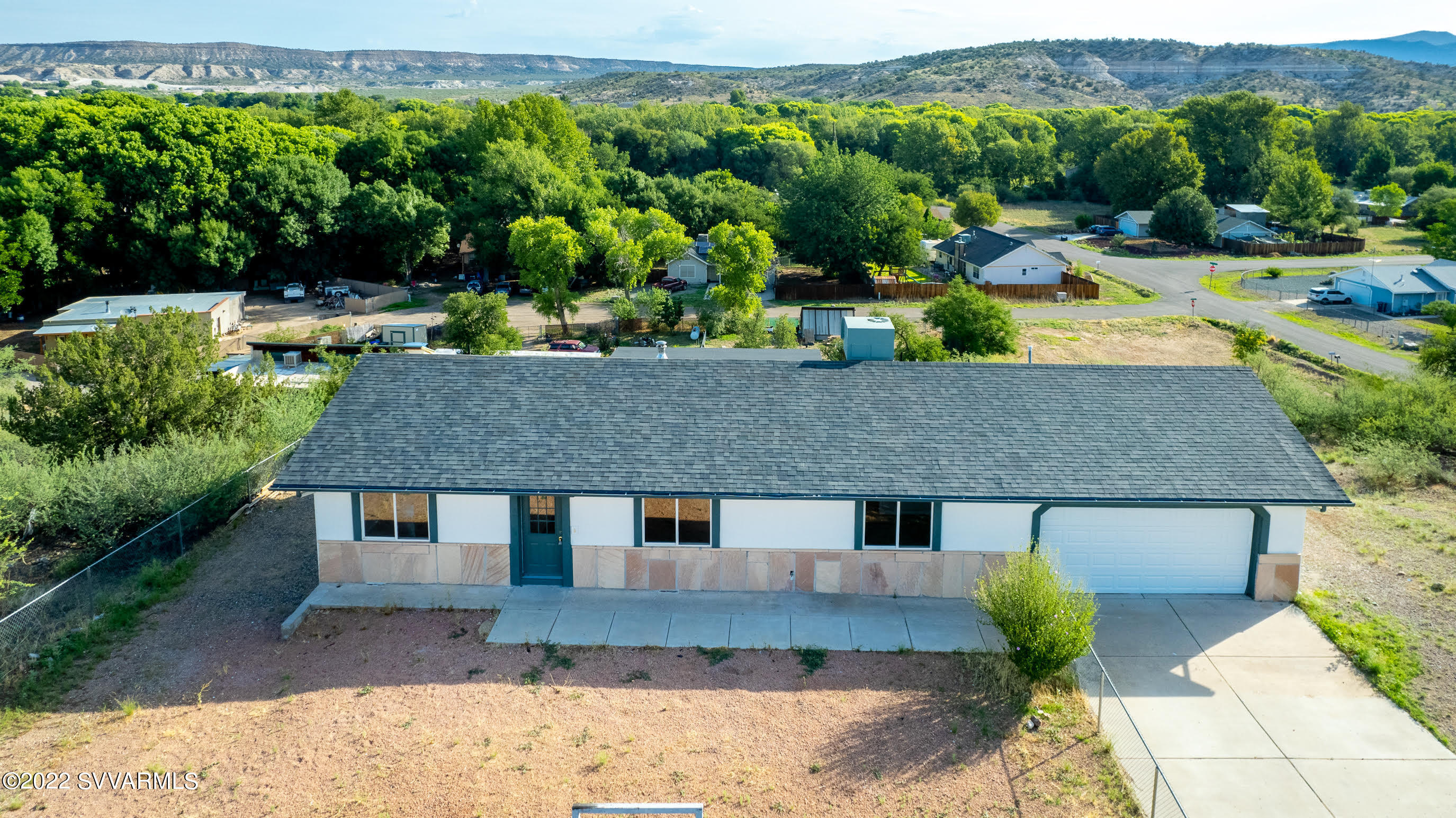 4270 Valley View Rd, Camp Verde, AZ 86322 MLS 530816 Coldwell Banker