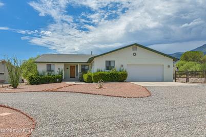 2100 Red Creek - Photo 1