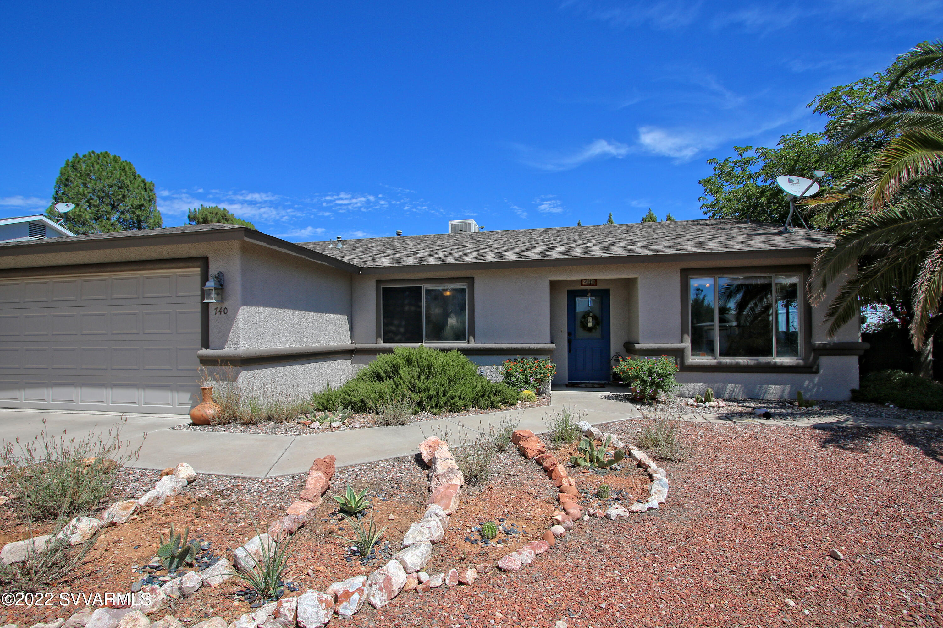 740 Lisa St, Clarkdale, AZ 86324 MLS 530911 Coldwell Banker