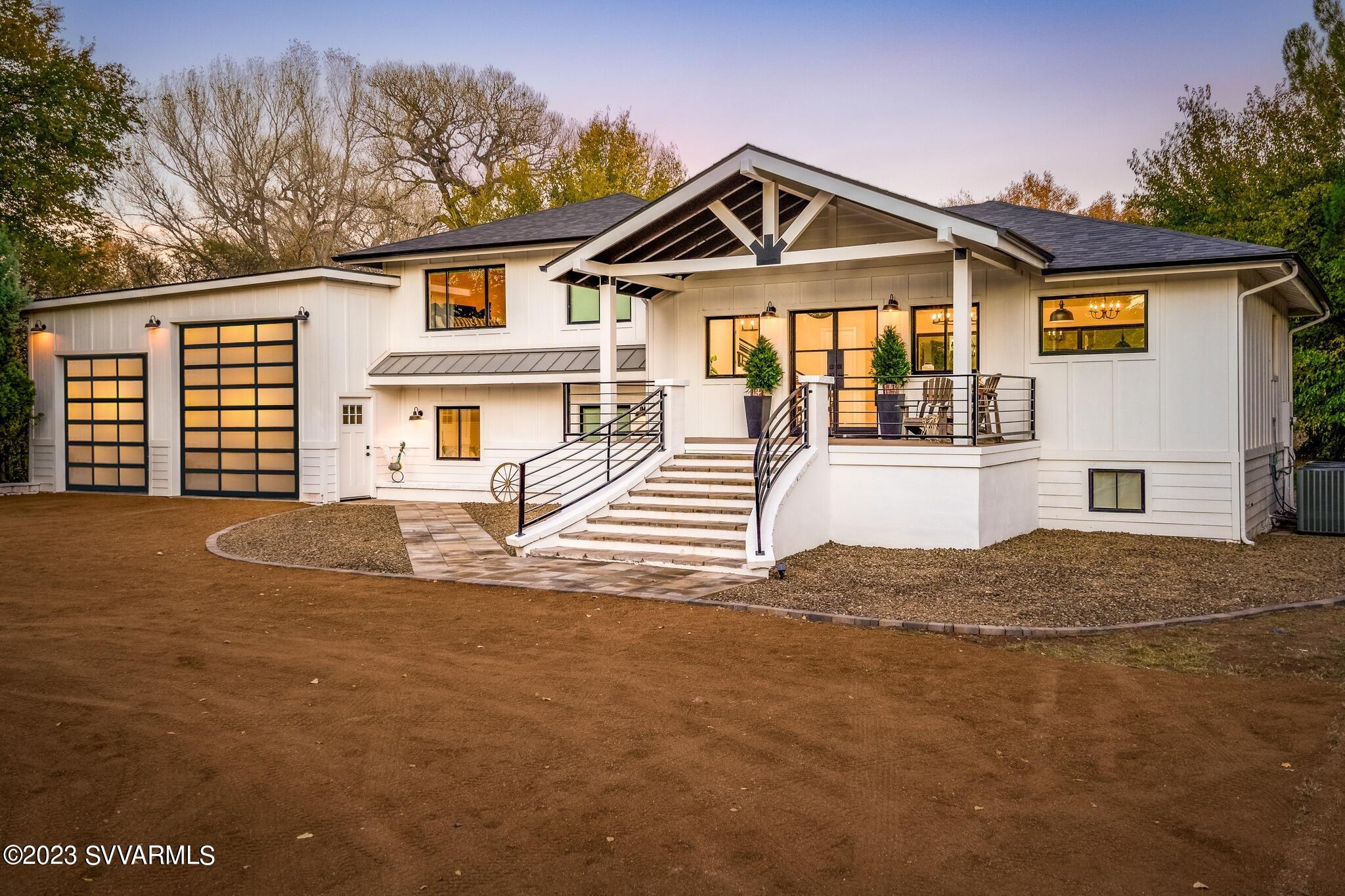 9900 Garden Ln, Cornville, AZ 86325 MLS 531747 Coldwell Banker