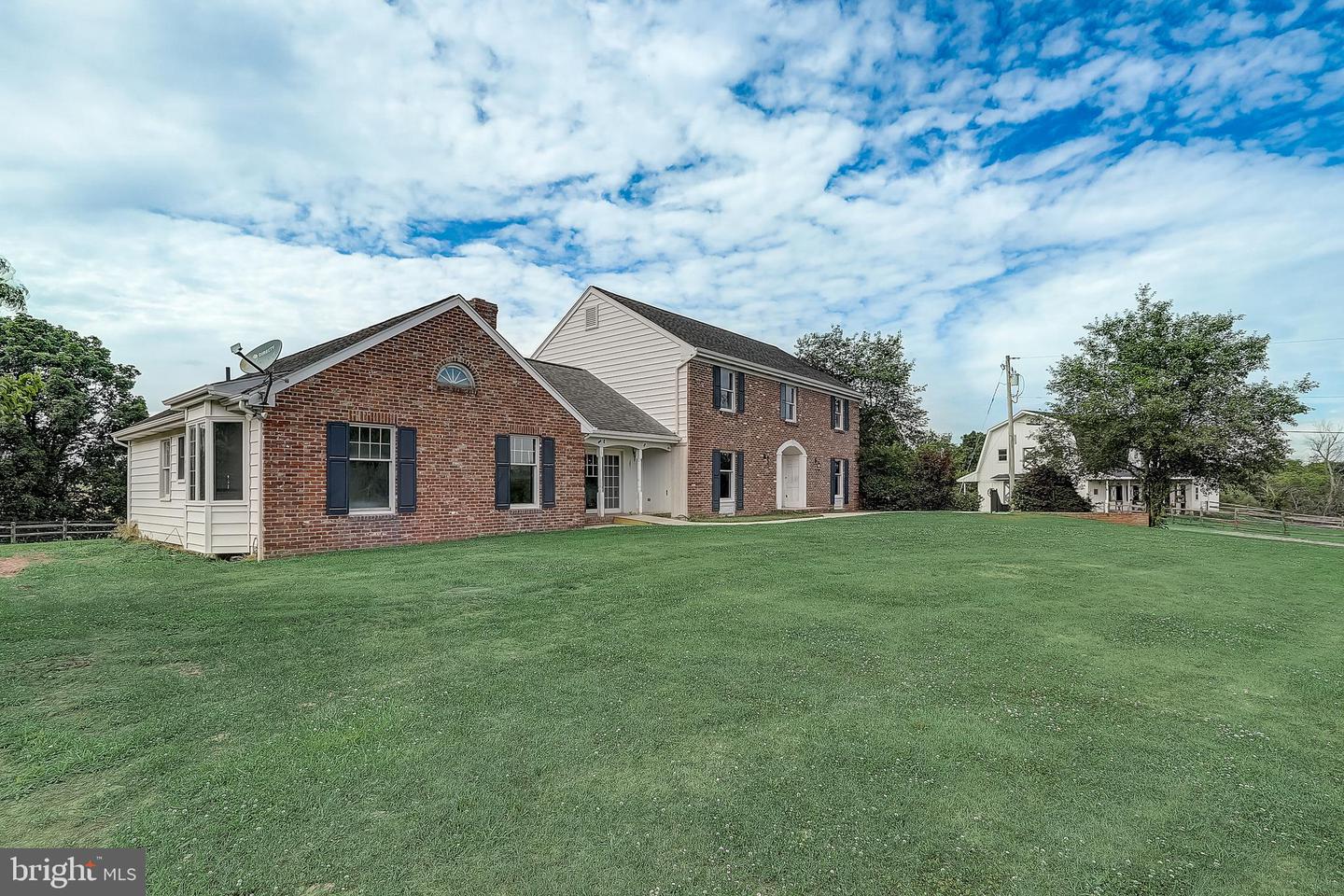 155 Back Brook Rd, Ringoes, NJ 08551 MLS NJHT2001144 Coldwell Banker