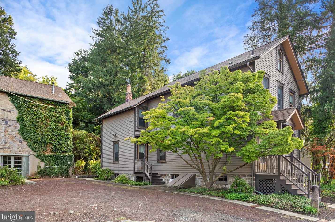 3 Main St, Stockton NJ 08559-2120 exterior